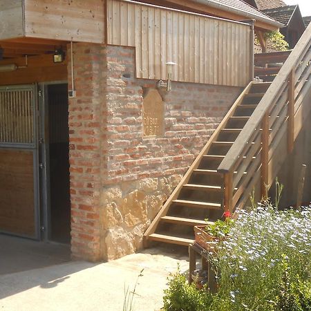 罗登柏住宿加早餐旅馆 贝尔盖姆 外观 照片